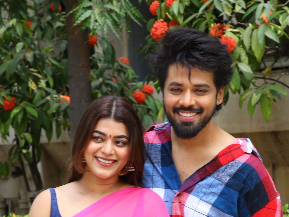 Psych Siddhartha Success Meet Photos5