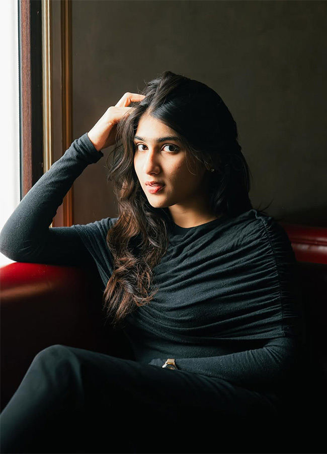 Riya Shibu is an Indian film Producer and Actress Photos10