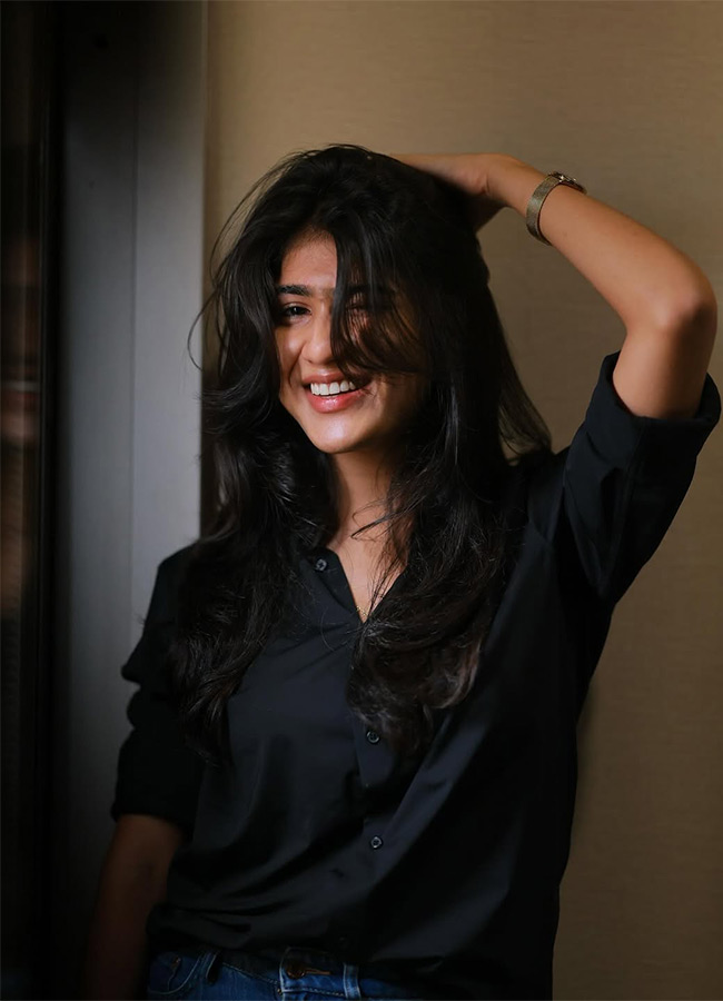 Riya Shibu is an Indian film Producer and Actress Photos11