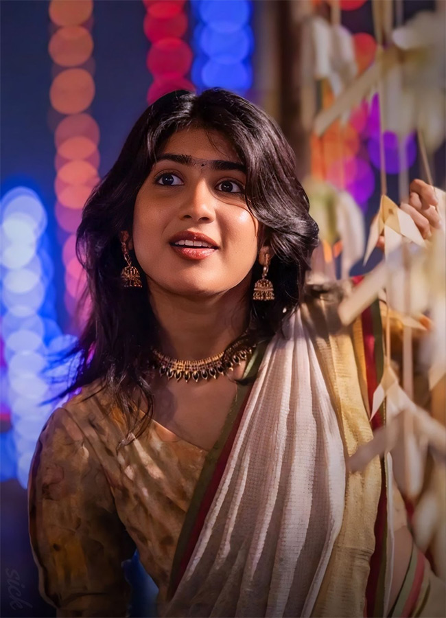 Riya Shibu is an Indian film Producer and Actress Photos17