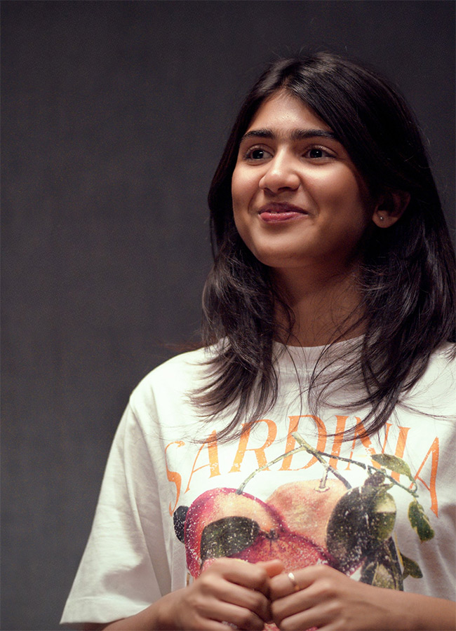 Riya Shibu is an Indian film Producer and Actress Photos20