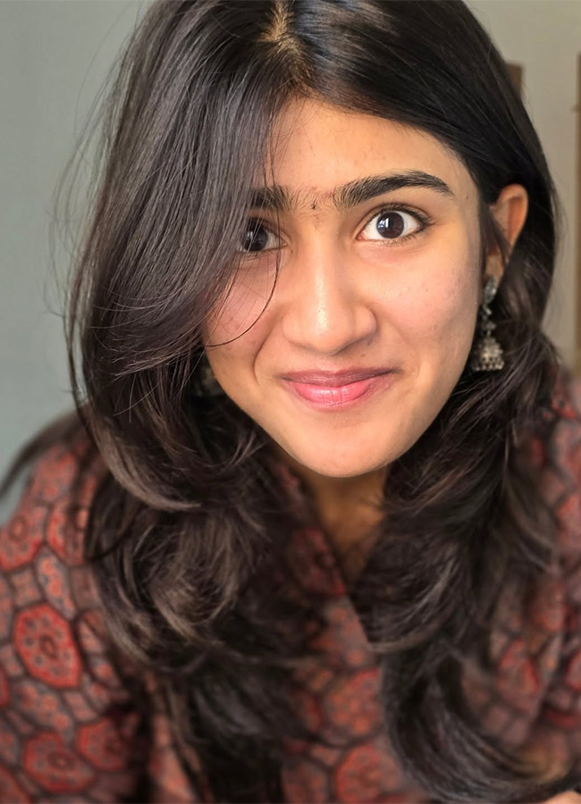 Riya Shibu is an Indian film Producer and Actress Photos7