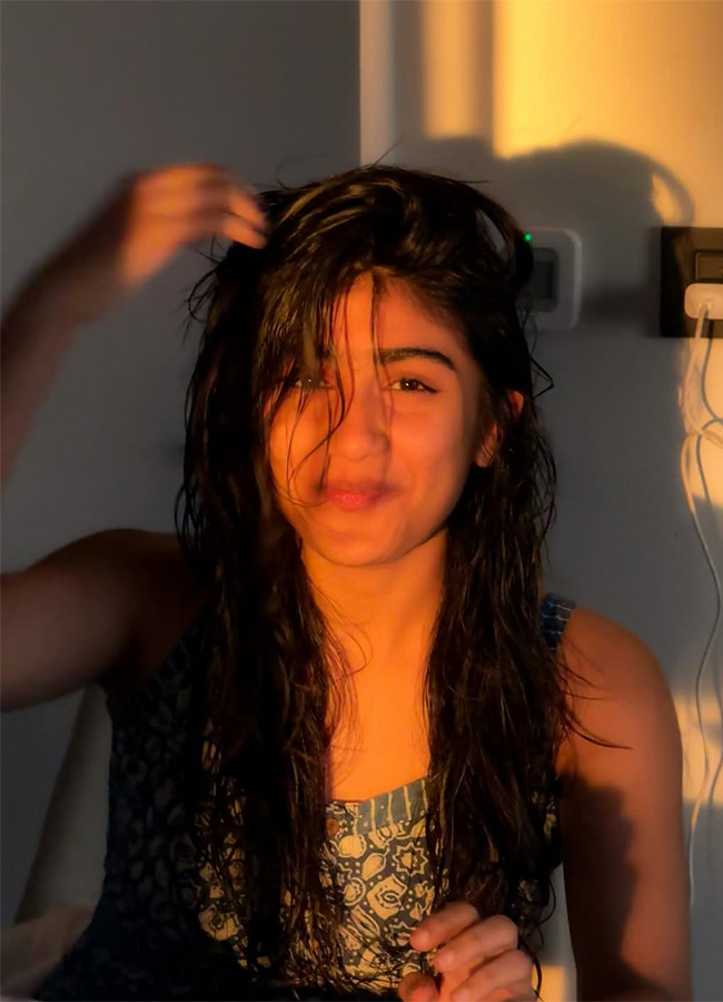 Riya Shibu is an Indian film Producer and Actress Photos8