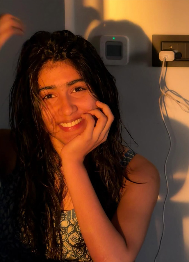 Riya Shibu is an Indian film Producer and Actress Photos9