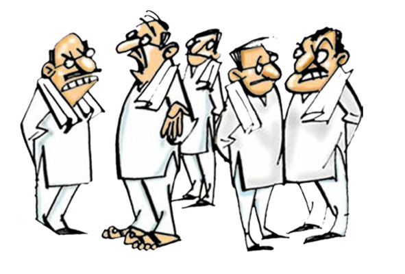 మరో సమరం !1