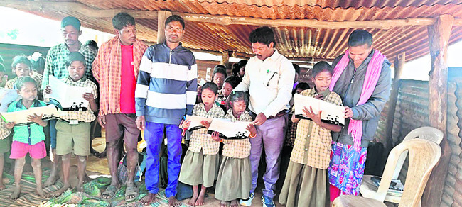 మెరుగైన బోధన అందించాలి1