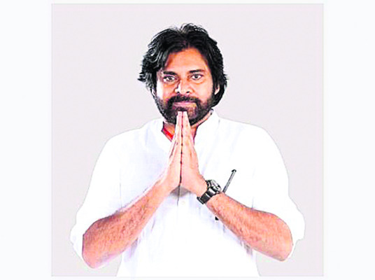 నేడు కొండగట్టుకు  పవన్‌ కల్యాణ్‌3