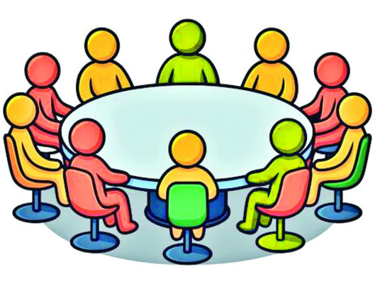 ఇంట్రస్ట్‌ ఉందా.. లేదా..? 1