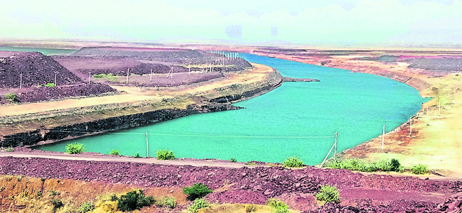 సీమకు ఎత్తిపోతల పఽథకాలతోనే న్యాయం1