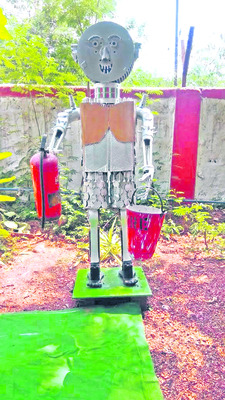 తుక్కు.. తళుక్కు2