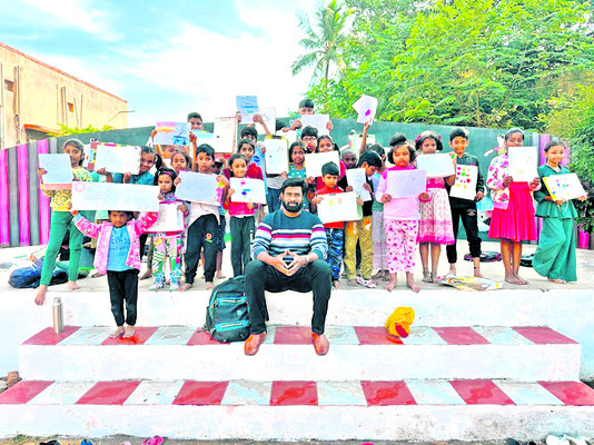 తుక్కు.. తళుక్కు1