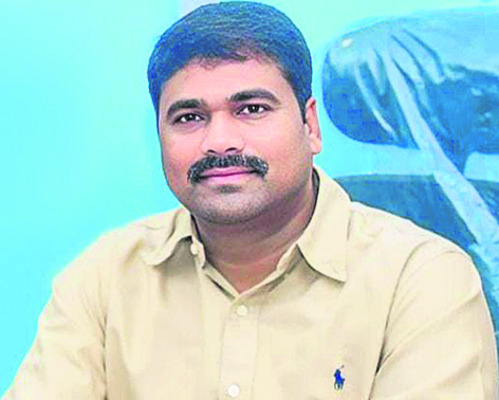 ఆలయ అభివృద్ధిపై శ్రద్ధ..
1