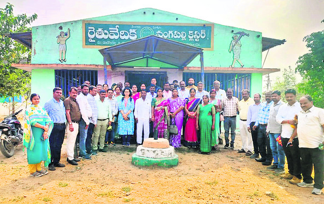 కమిటీ వేసి పూర్తిస్థాయి విచారణ చేస్తాం1