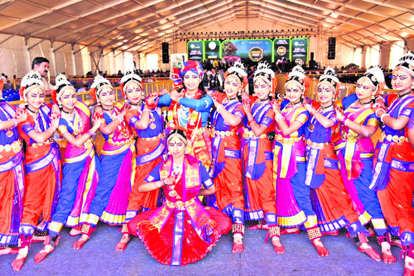 పర్యాటక రంగంలో సరికొత్త ‘అరకు’ 1