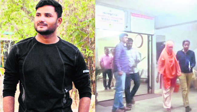 తప్పుదారి.. కొత్త కాపురం విచ్ఛిన్నం 1