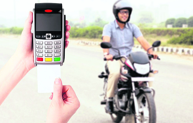 ట్రాఫిక్‌ చలానా.. మరో సైబర్‌ వంచన1