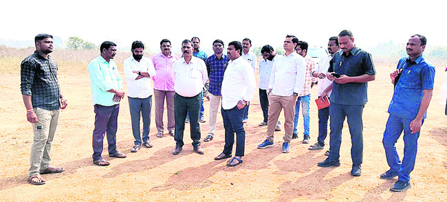 మత్స్యగిరీంద్రుని కల్యాణం
2