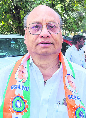 కారుణ్య నియామకాలపై కరుణ చూపేనా..?! 1