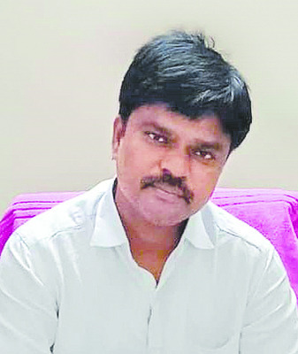 ‘సాక్షి’ స్పెల్‌ బీ  విజేతగా అక్బర్‌ 2