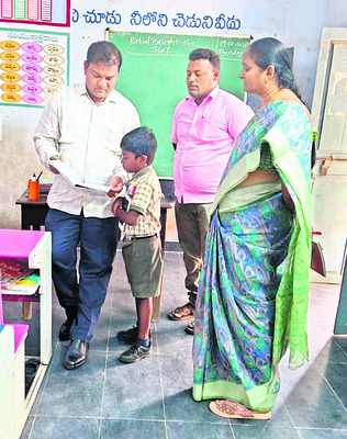 సీబీఐ నివేదిక కూటమికి చెంపపెట్టు 1