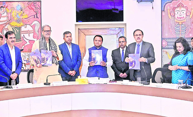  నివేదిక సమర్పణ 1