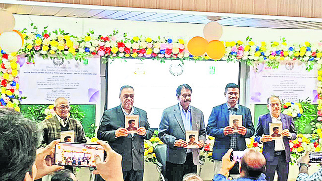 ఒడిశా శతాబ్ది ఉత్సవాలపై సెమినార్‌ 1