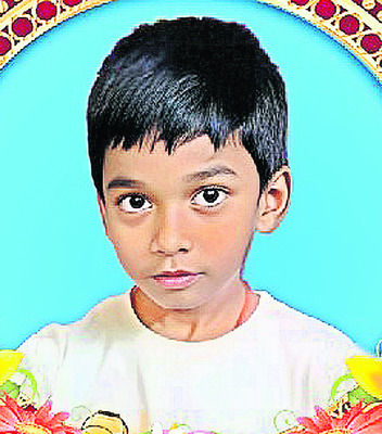 పాఠశాలలో క్షుద్రపూజలు తెచ్చిన తంటా1