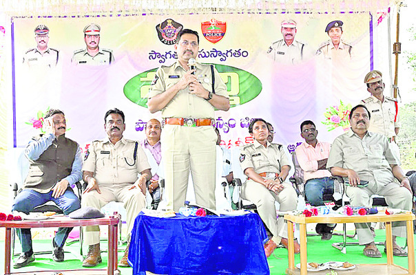 పరీక్షల భయం వీడండి 1