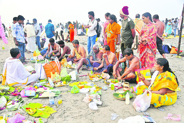 స్వామీ ఈ తేరుగ దయ చూసితివా!1