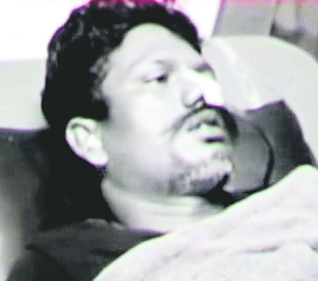 పొగాకు బ్యారన్‌ దగ్ధం 1