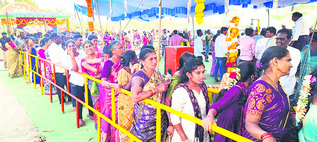 సాగర్‌లో శ్రీలంక మీడియా ప్రతినిధులు 4