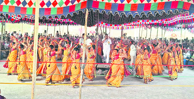 సాగర్‌లో శ్రీలంక మీడియా ప్రతినిధులు 5