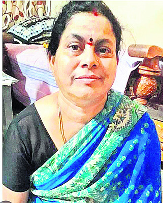 దేవుడితో రాజకీయాలా? 
1