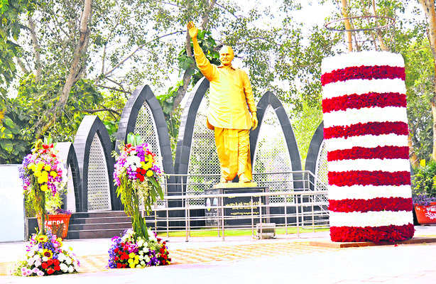 చూసొద్దామా.. ఫ్లవర్‌ షో 1
