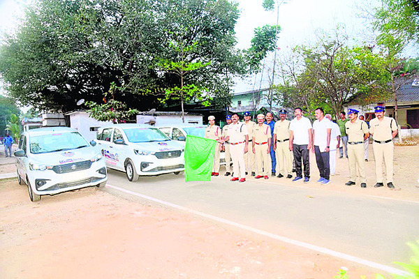 డ్రైవర్లకు కంటిచూపు పరీక్షలు తప్పనిసరి 2
