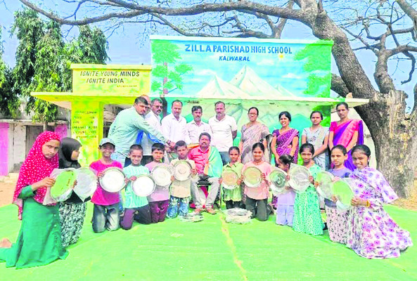 ఇందిరమ్మ ఇంటినిర్మాణం నిలిపివేత 3