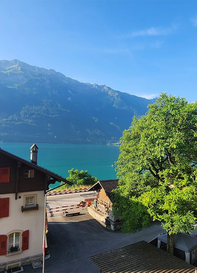 Actress Sneha in Paris Viral Photos16