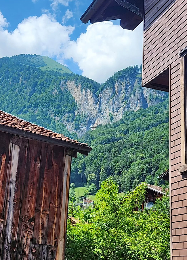 Actress Sneha in Paris Viral Photos8