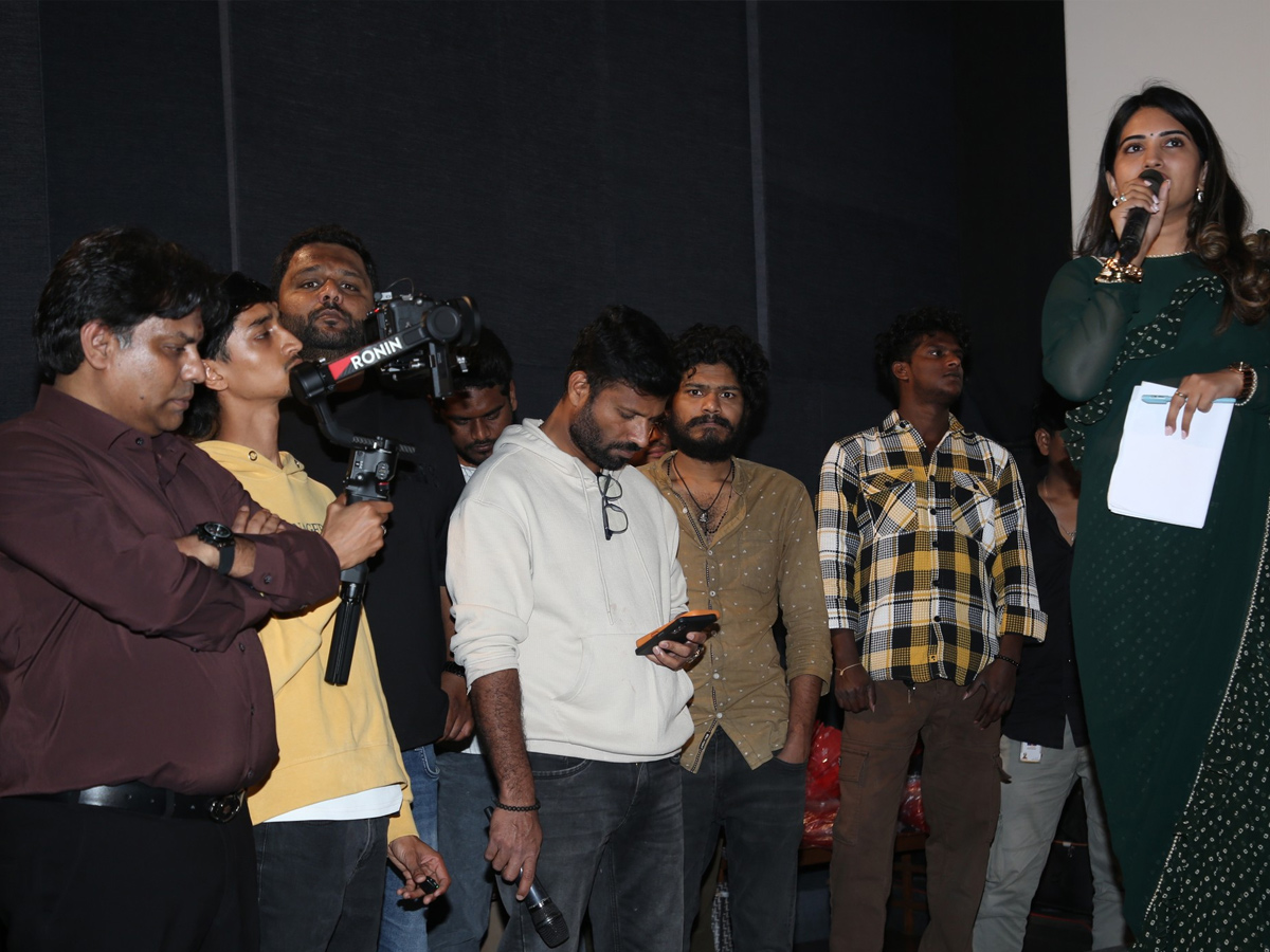 Bhagvanthudu Movie Teaser Launch Event PHotos5