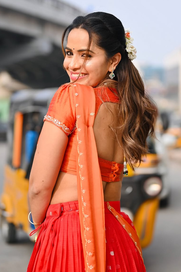 Bigg Boss Shobha Shetty latest Photos4