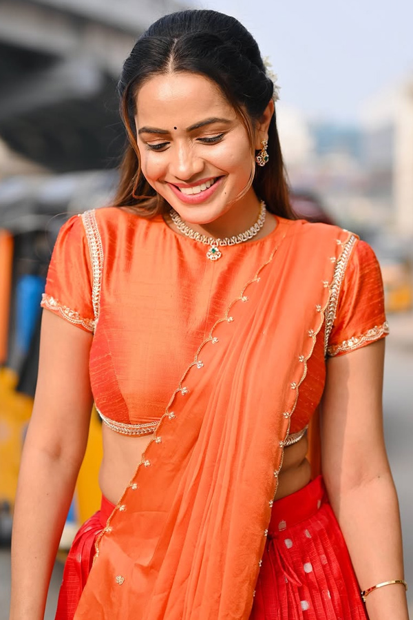 Bigg Boss Shobha Shetty latest Photos5