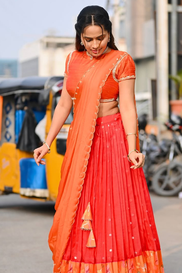 Bigg Boss Shobha Shetty latest Photos8