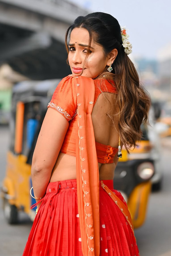 Bigg Boss Shobha Shetty latest Photos9