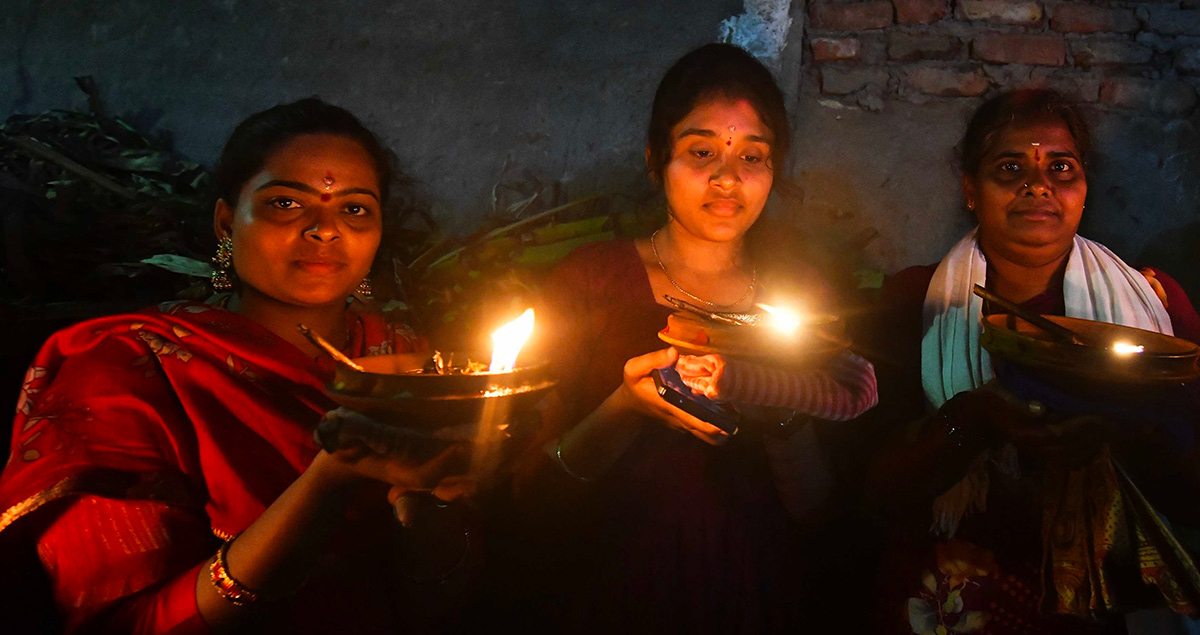 Vuyyuru Veeramma Thalli Tirunala 202611