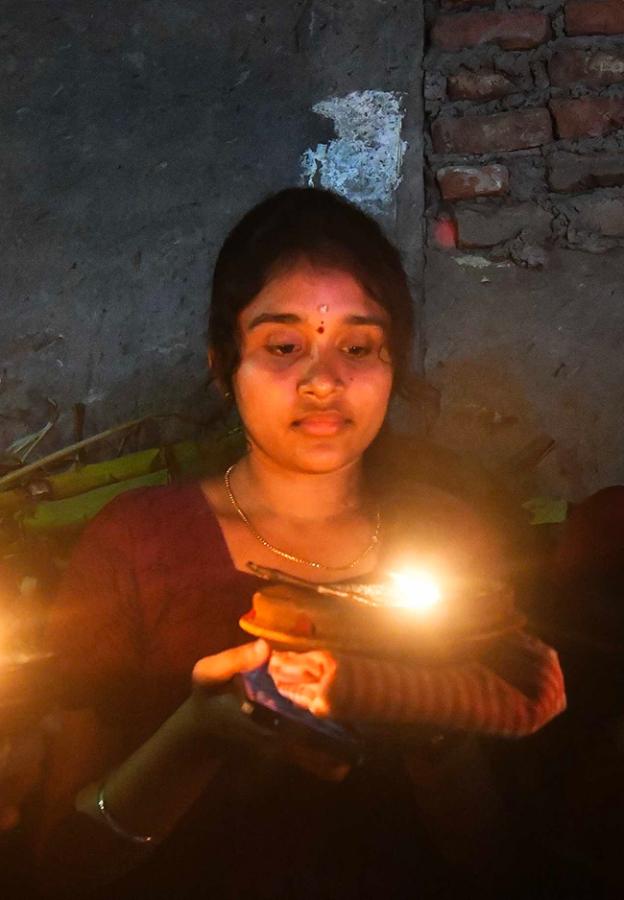 Vuyyuru Veeramma Thalli Tirunala 202612