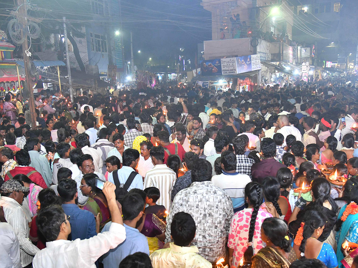 Vuyyuru Veeramma Thalli Tirunala 202615