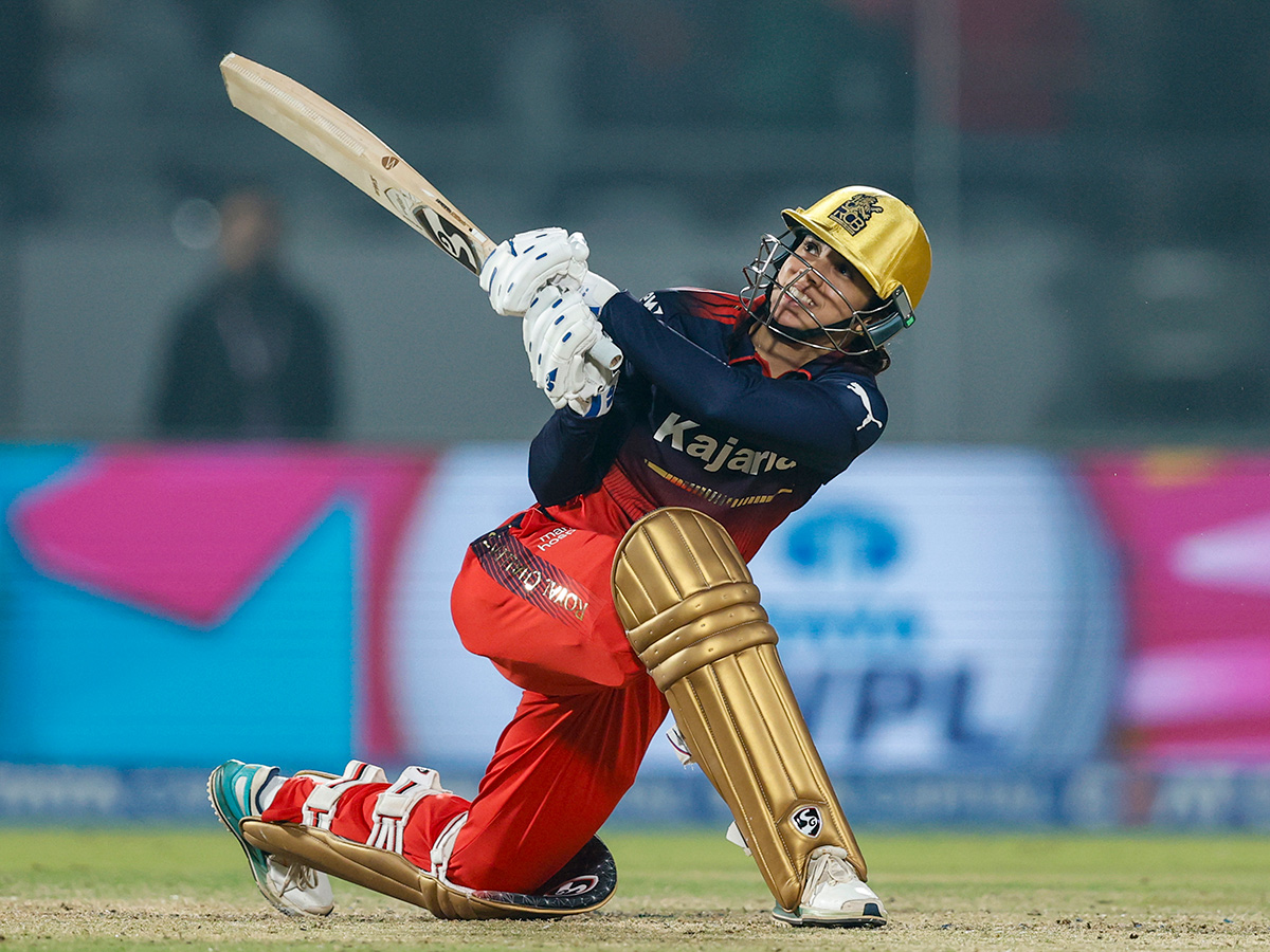 WPL 2026 T20 Royal Challengers Bengaluru Photos10