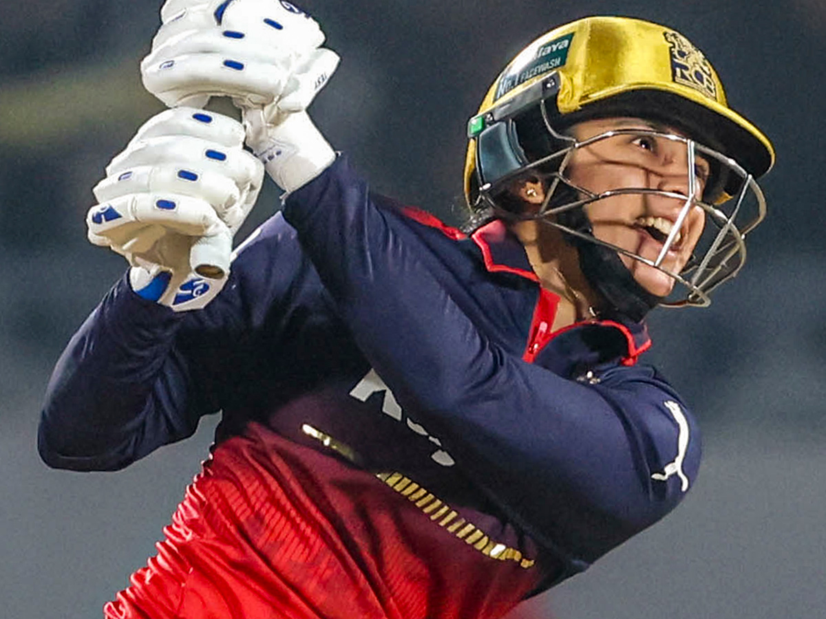 WPL 2026 T20 Royal Challengers Bengaluru Photos11