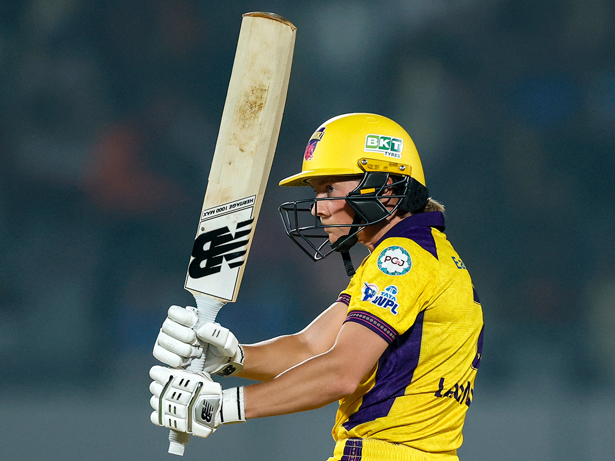 WPL 2026 T20 Royal Challengers Bengaluru Photos4