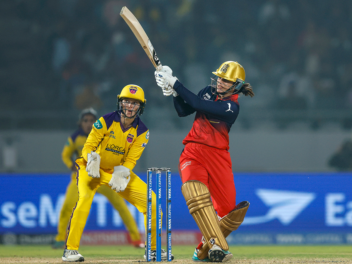 WPL 2026 T20 Royal Challengers Bengaluru Photos7